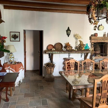 Apartamento Tahoro La Orotava Esterno foto
