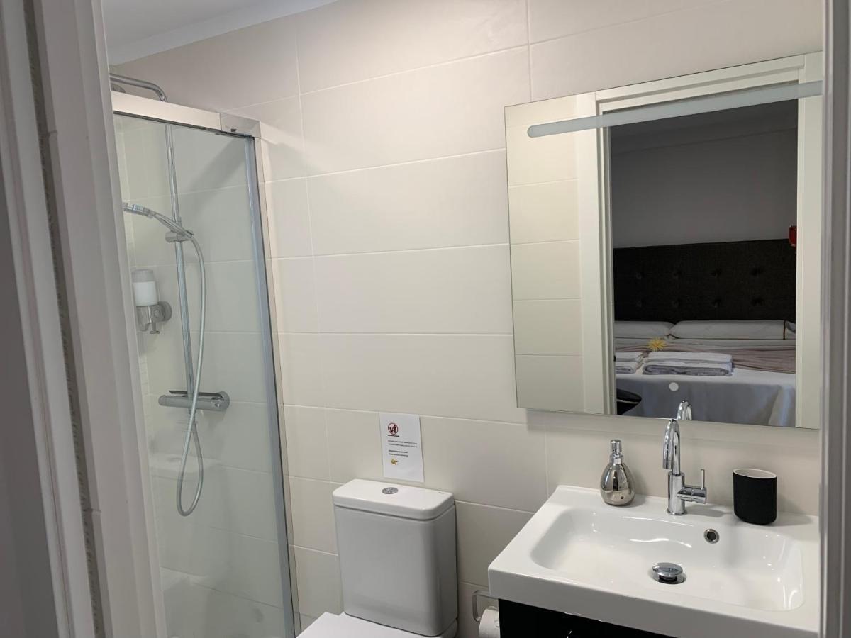 Apartamento Tahoro La Orotava Esterno foto