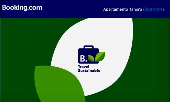 Apartamento Tahoro La Orotava Esterno foto