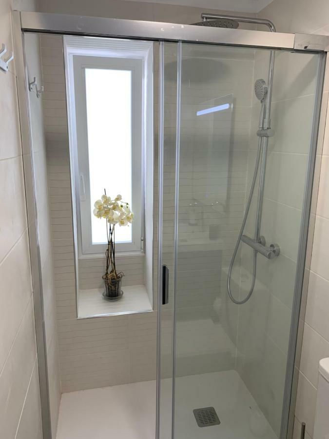 Apartamento Tahoro La Orotava Esterno foto